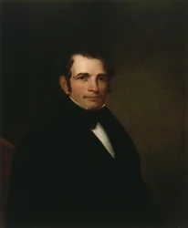 Luman Reed (1785-1836) 1835